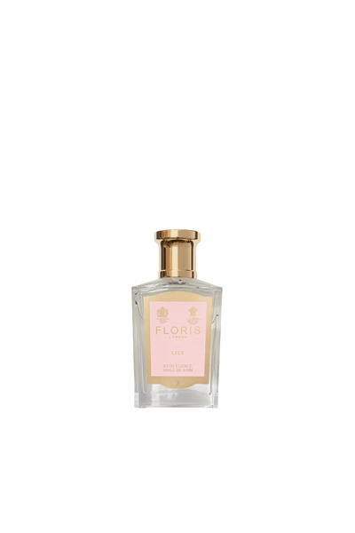 Floris Of London , Lily, Αιθέριο Έλαιο Μπάνιου, 50 ml