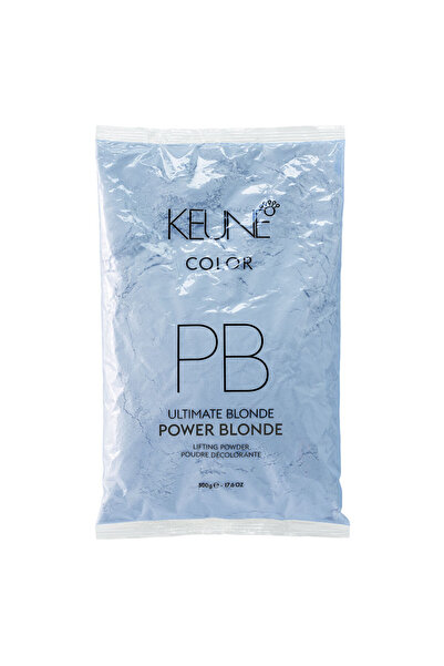 Keune Σετ Duo, Keune, Power Blonde, Οξειδωτική Πούδρα Μαλλιών, Ανταλλακτικό, ...