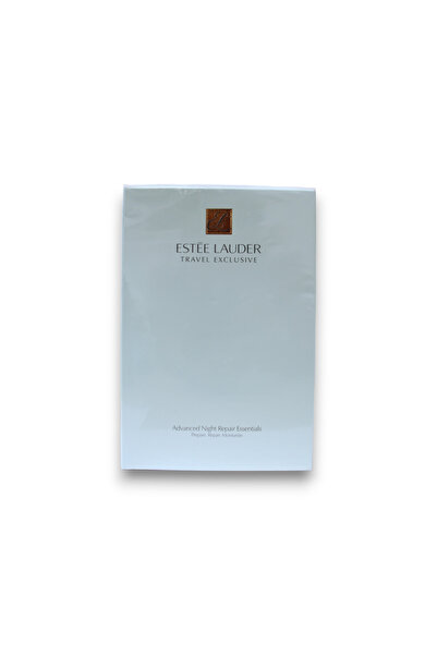 Estee Lauder Σετ Βασικών Ειδών για την Προηγμένη Νυχτερινή Επανόρθωση Estee L...
