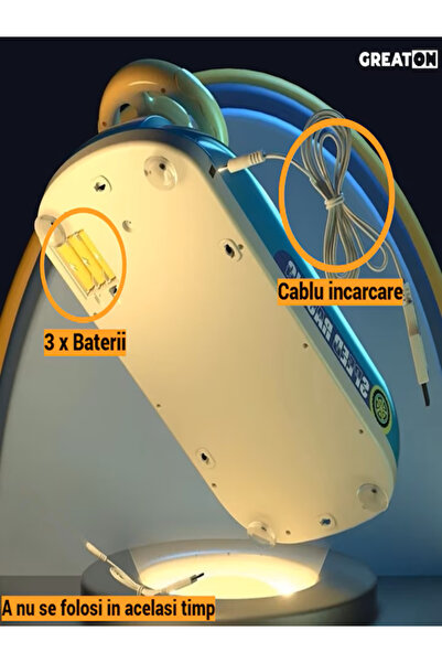 OEM GREATON Interactive Toy With Steering Wheel For Children