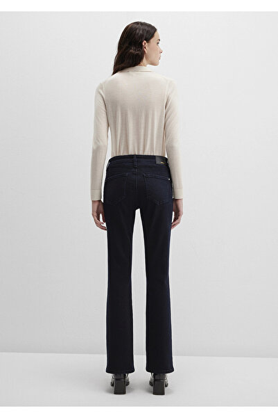 Mavi 1013691205 Παντελόνι Jean Molly Gold Premium Ink