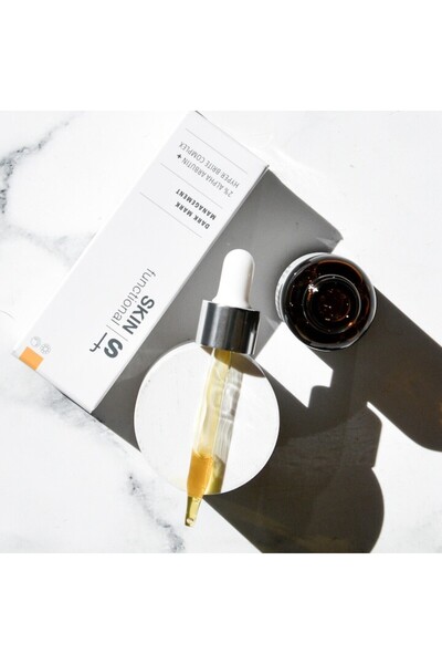 Skin Functional Skin Functional Anti-Pigmentation Spot Serum, with 2% Alpha Arbutin and Hyper-Brite Complex