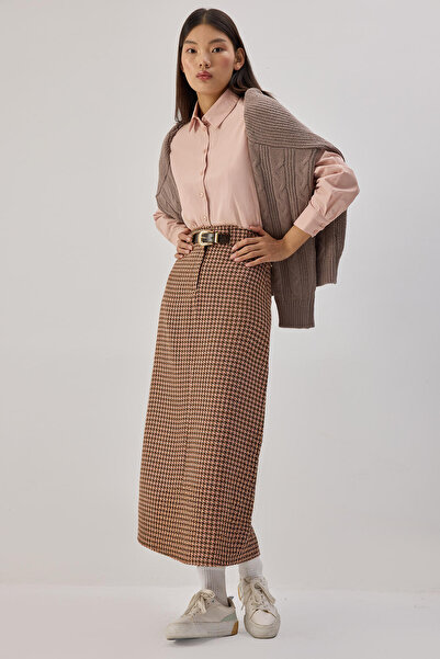 Touché Privé ΦΟΥΣΤΑ ΤΟΥΒΡΕΤΑ ΜΕ ΕΛΑΣΤΙΚΗ ΖΩΝΗ ΜΕ ΤΗ ΜΕΡΑ