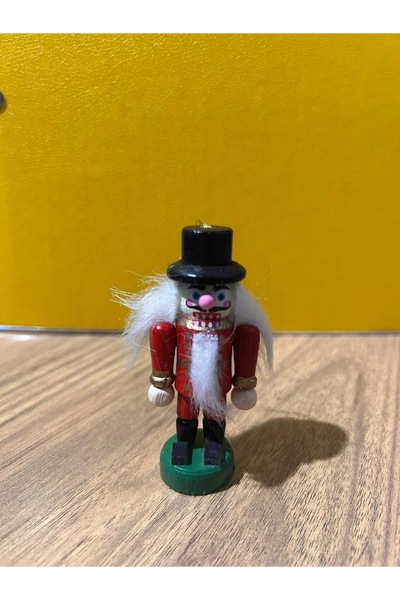 Yeliz Yılbaşı özel küçük boy kurşun asker adet