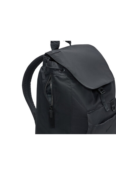 Nike Women's Bag One Daily Black Cabin Bag Compatible with Suitcase Travel Bag 25 Liters