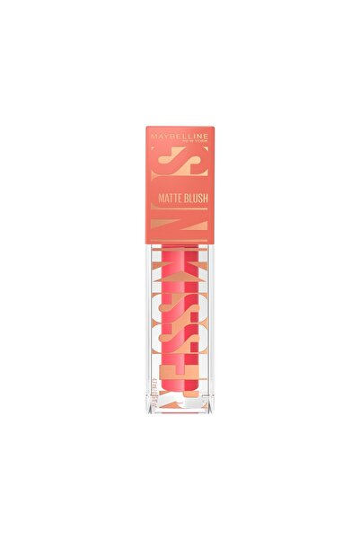 Maybelline New York Fard de obraz cu textura lichida Maybelline NY Sunkisser 30 Pink Mirage, 4,7 ml