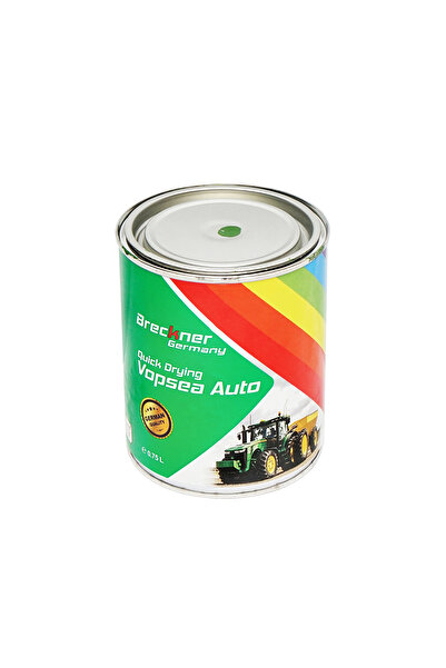 Breckner Germany Fendt green car paint 0.75L