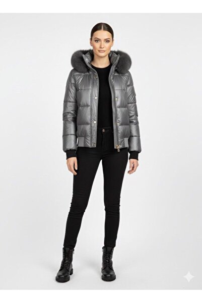 Stephany Boutique Short Puffer Jacket