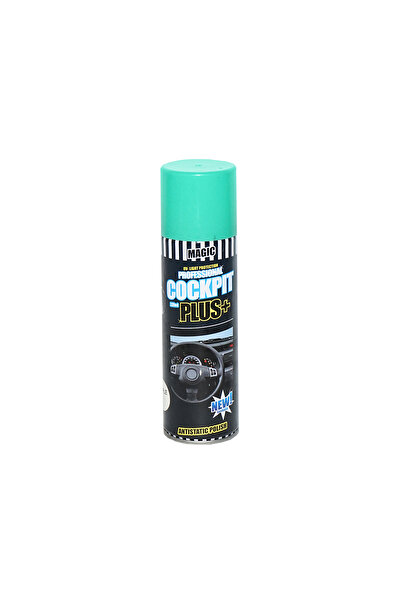 Breckner Germany Spray antistatic cu silicon, 220 ml