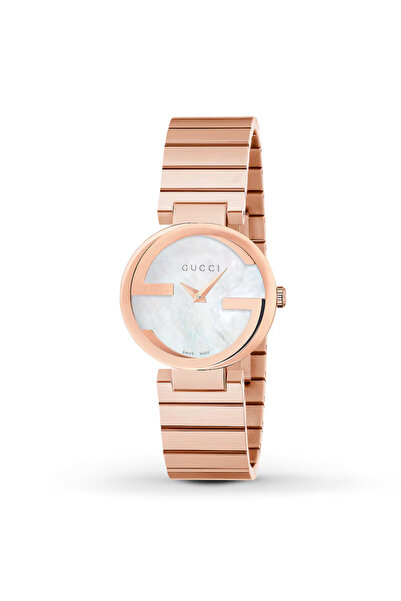 Gucci Women's Watch Interlocking YA133515
