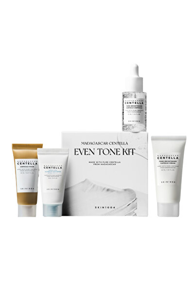 Skin1004 SKIN 1004 Madagascar Centella Even Tone Kit