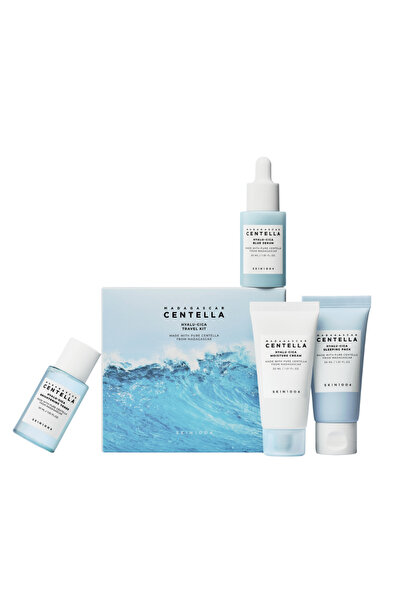 Skin1004 HYALU-CICA TRAVEL KIT