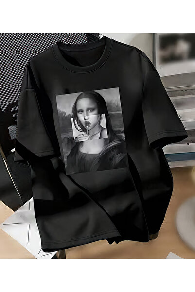 CACTUS COLLECTION PORTRET tricou PRINT