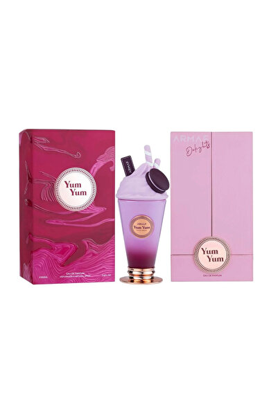 Armaf Delights Yum Yum Eau De Parfum 100ml (Women)