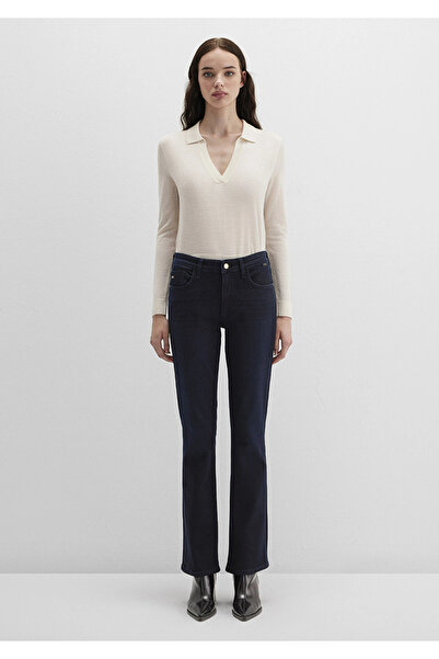 Mavi 1013691205 Παντελόνι Jean Molly Gold Premium Ink