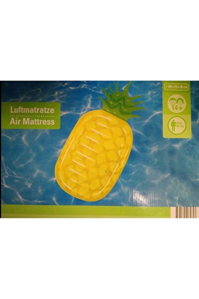 BESTWAY Inflatable mattress, Air mattres, 189 x 93 x 20 cm