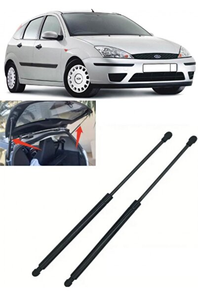 OEM Ford Focus I Set amortizoare portbagaj Ford Focus I Hatchback 1999-2005