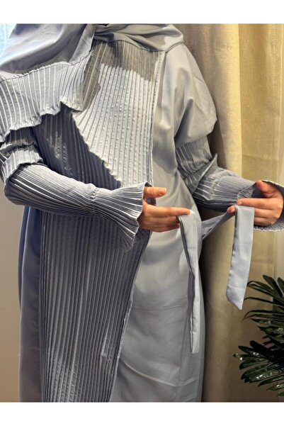 Lektara Prayer Sheet (Kisrat Pleated)