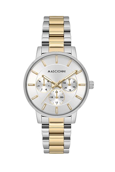 mascionni ساعة يد نسائية كوردون-MA125