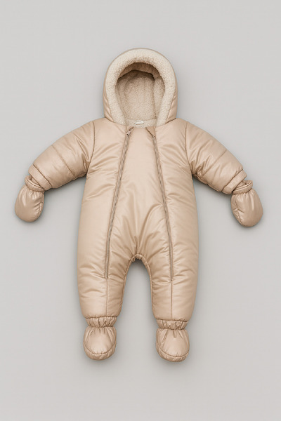 PODIUM GYM Özel Tasarım Sade- Astarı Kuzu Peluş ,Patikli/Eldivenli -20 Derce ...