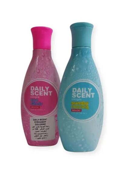 BENCH Daily Scent Cologne Set