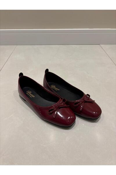 AYLZ KARE BURUN BORDO BABET