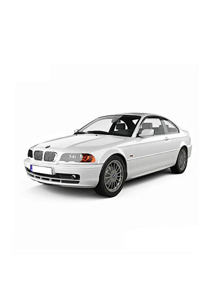 MAGNUM Set amortizoare portbagaj pentru BMW Seria 3 (E46) Coupe, 1998 - 08.2005