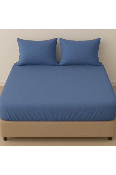 Cullinan Home Double Elastic Sheet Set