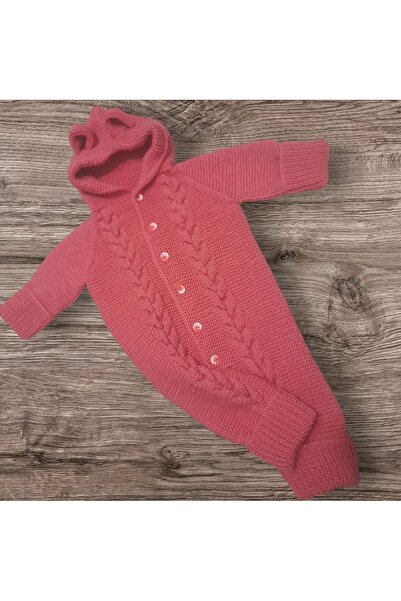 Tunca ملابس أطفال من 0-8 أشهر مصنوعة يدويًا ومضادة للحساسية وخالية من الخيوط