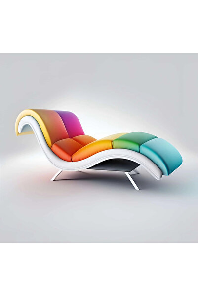 PalmirAtic Renza Dinlenme Koltuğu