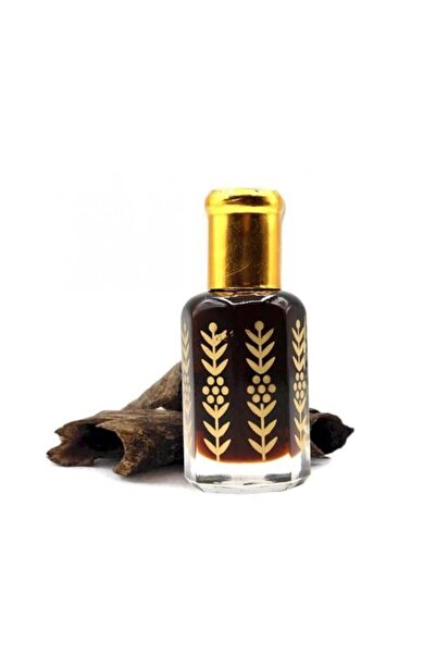 Oud Burmese Oil