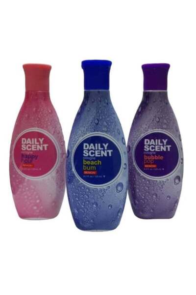 BENCH Everyday Scent Cologne Set