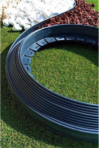 Ekoplas ÇİM AYIRICI