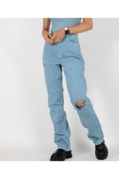 ONLY Jeans, Light blue