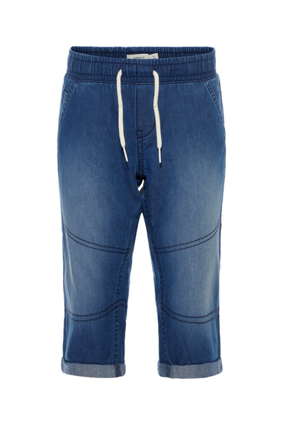 Evendi Pants, Navy blue