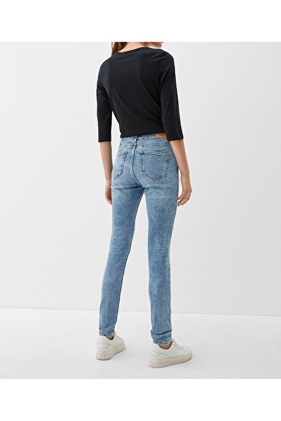 s.Oliver Blugi, Albastru