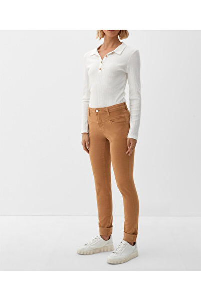 s.Oliver Pants, Brown