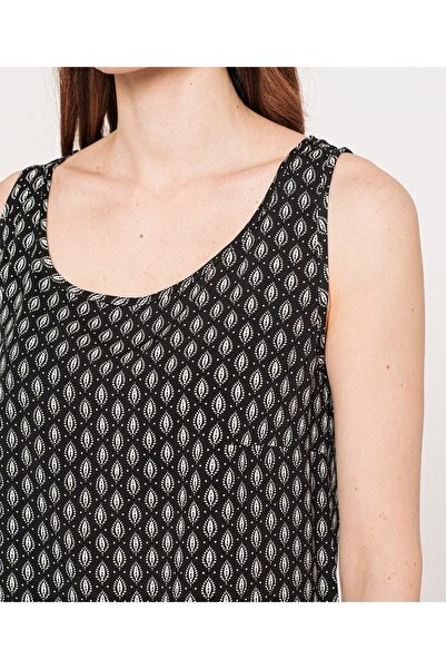 Hailys Tank Top, Black