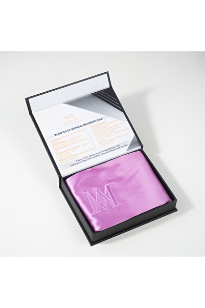 MATASIA Beauty Night – Silk Set 22 Momme, Lavender | MATASIA®