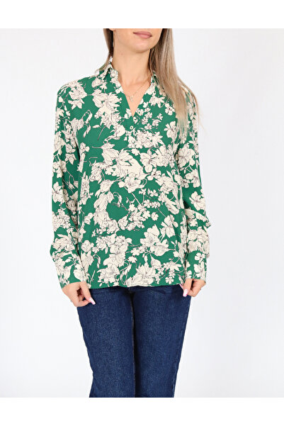 s.Oliver Camasa, Verde