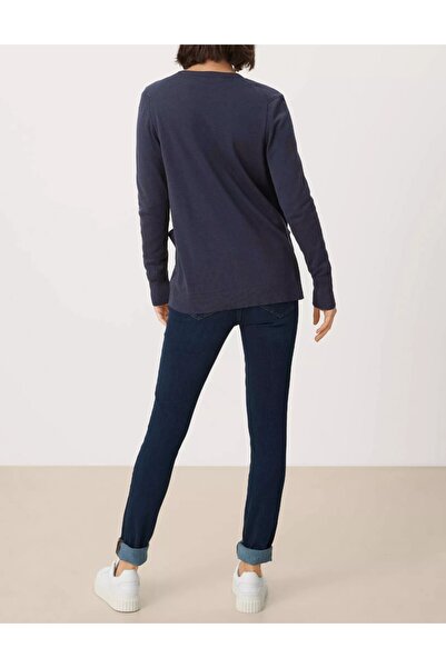 s.Oliver Cardigan, Navy blue