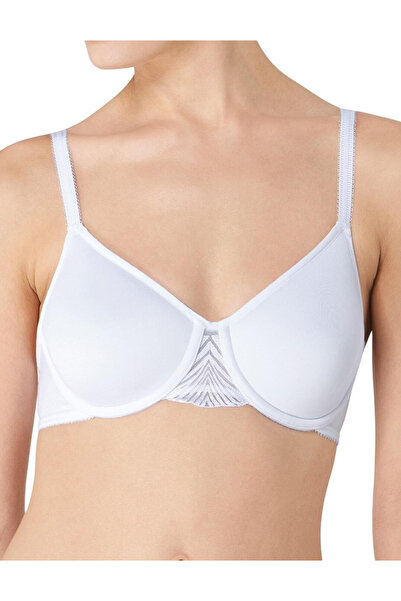 Triumph Bra, White