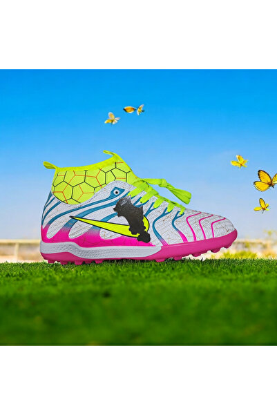 KO Elit Airzoom pro carpet field cleats