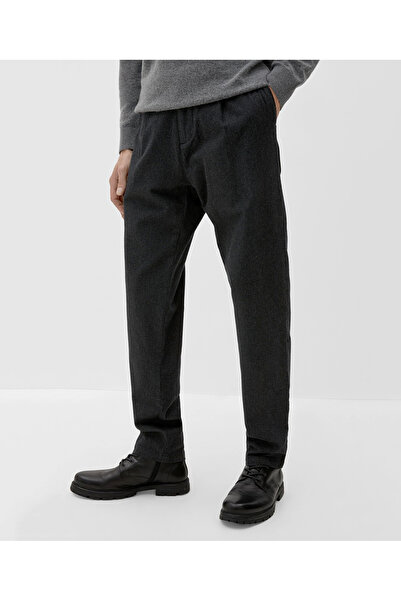 s.Oliver Pants, Dark grey
