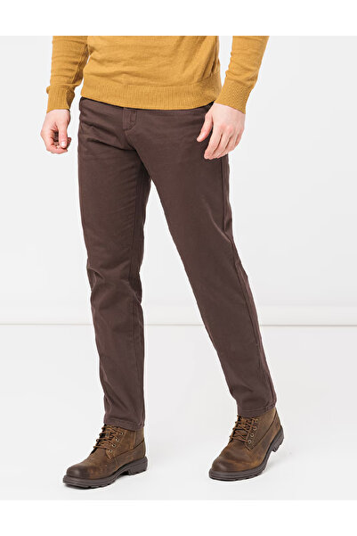 Jack & Jones Pants, Brown