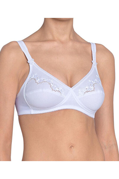 Triumph Bra, White