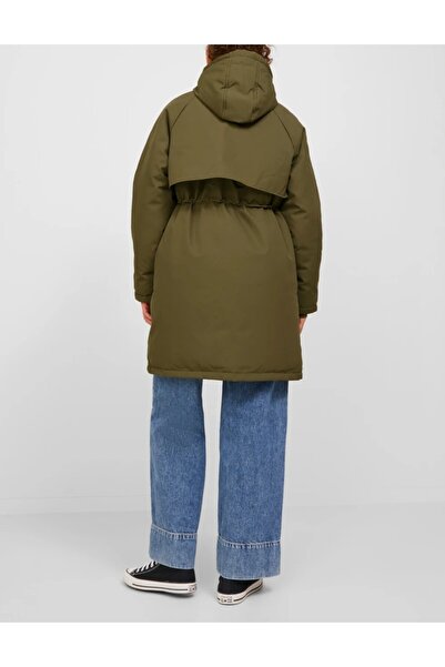 Jack & Jones Jacket, Green