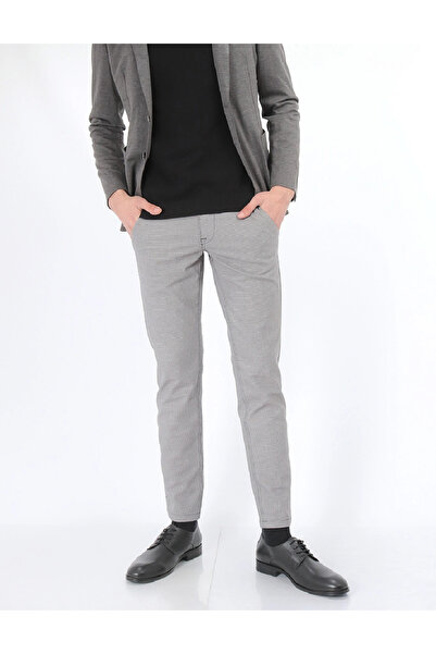 SELECTED Pants, Grey