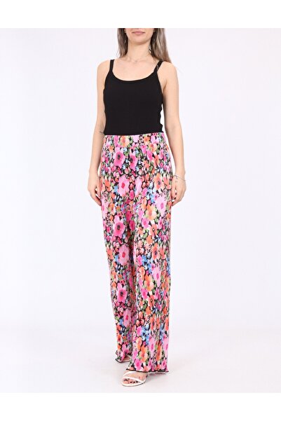 Reserved Pants, Floral