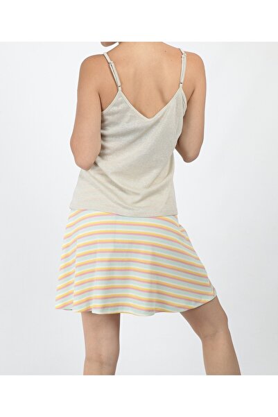 Vero Moda Tank top, Ecru